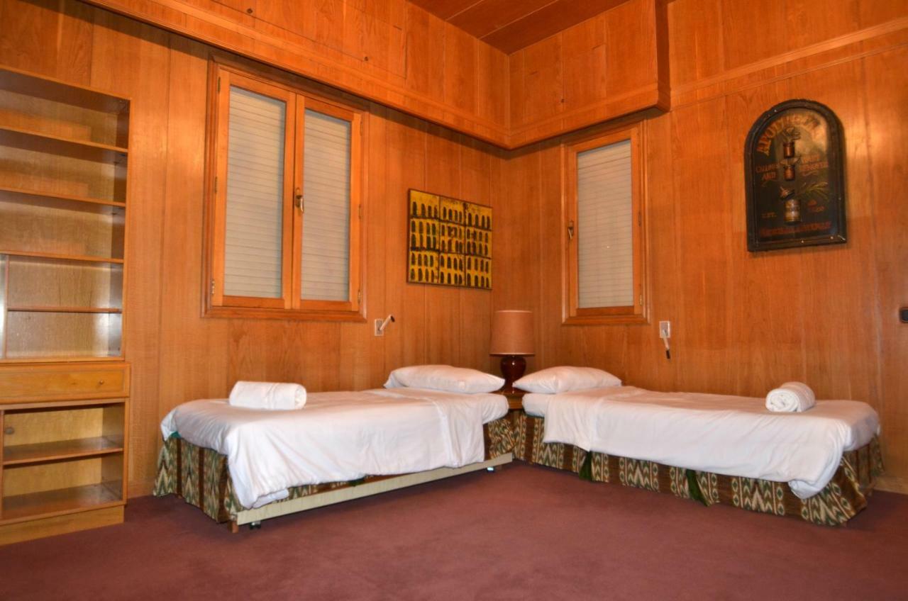 Villa Son Armadans Пальма-де-Майорка Экстерьер фото