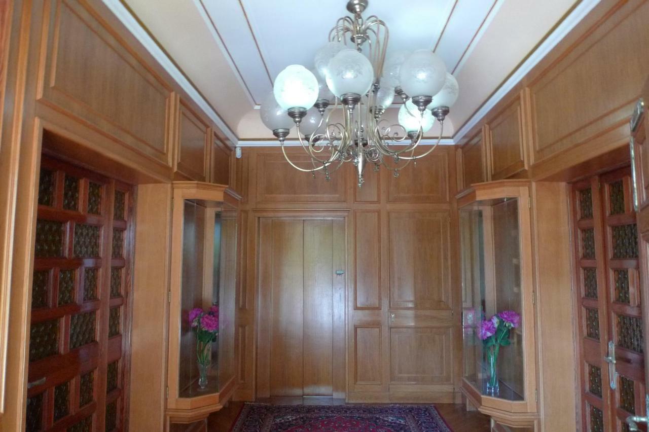 Villa Son Armadans Пальма-де-Майорка Экстерьер фото