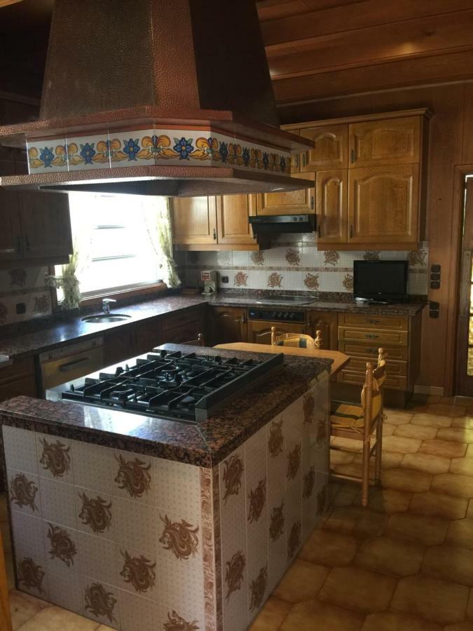 Villa Son Armadans Пальма-де-Майорка Экстерьер фото